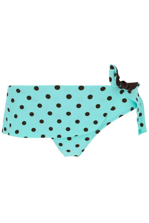 Antigel 22b La Pois Toujours Charming swimming brief